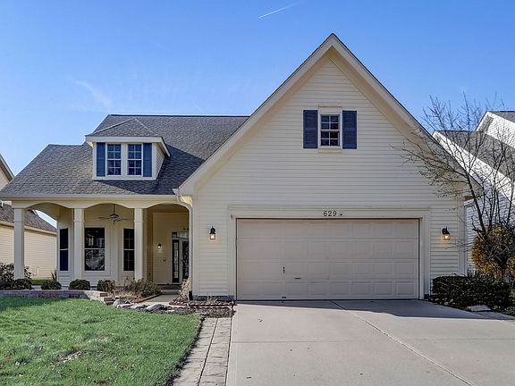 3rd image of 629 Piedmont Dr