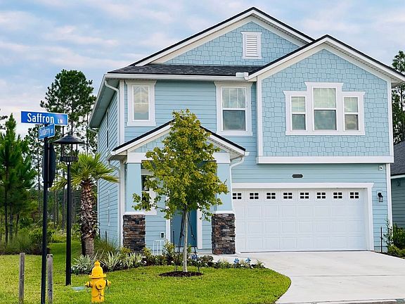 2nd image of 75867 Saffron Ln