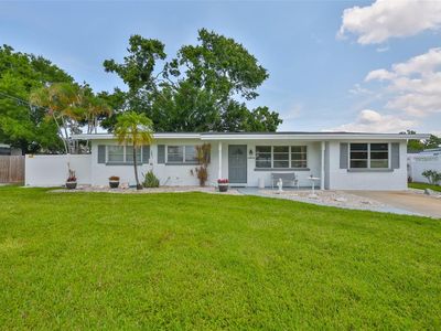 513 Fairhope Dr, Apollo Beach, FL, 33572