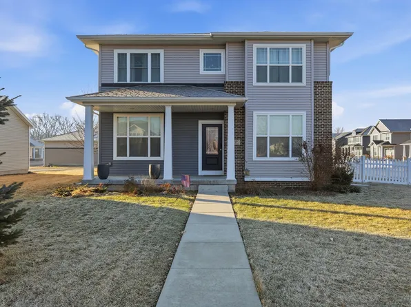 1137 Okeeffe Ave, Sun Prairie, WI 53590