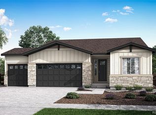 24534 E 34th Place, Aurora, CO 80019