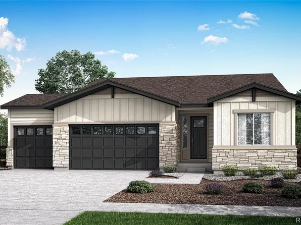 24534 E 34th Place, Aurora, CO 80019