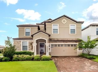 1518 Rolling Fairway Dr, Davenport, FL 33896
