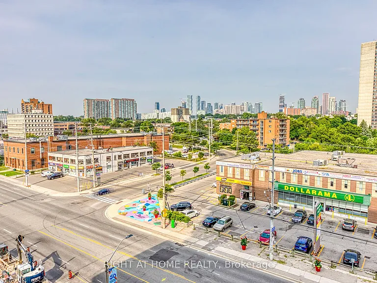 86 Dundas St E #606 — Photo 15