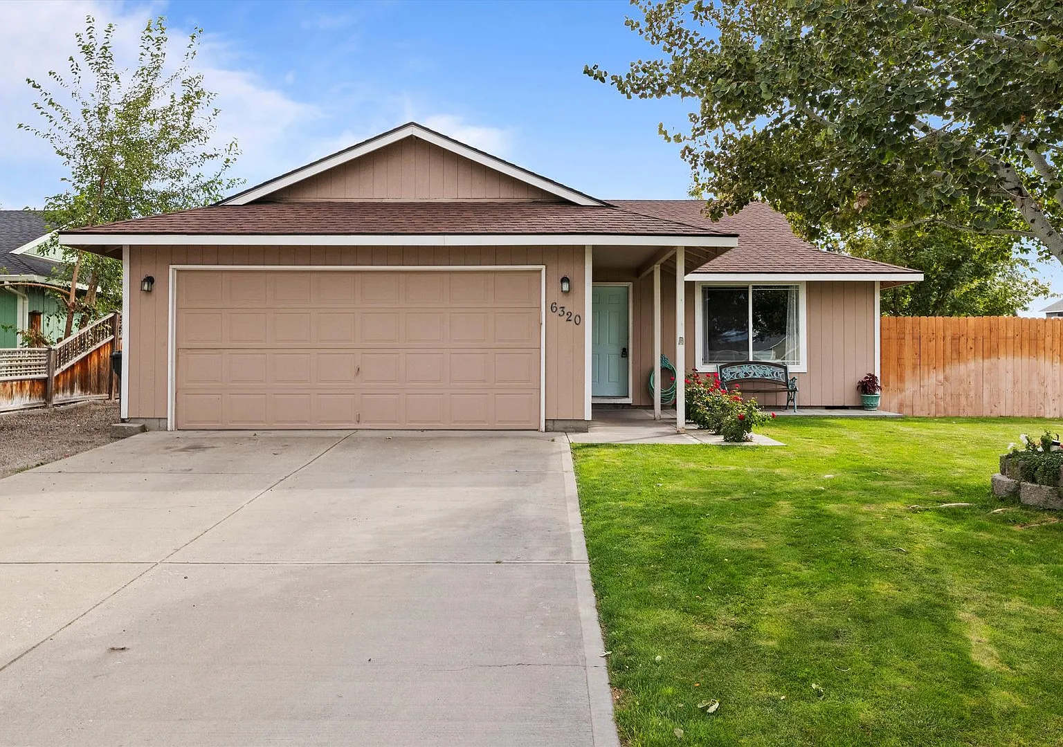 Available September Beautiful 3bed/2bath House In Pasco, Washington. - Apply Now — Photo 2
