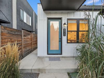 4376 Zenobia Street #101, Denver, CO, 80212