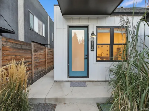 4376 Zenobia Street #101, Denver, CO 80212