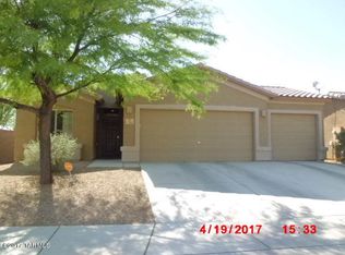 7086 S Mission Springs Dr, Tucson, AZ 85757