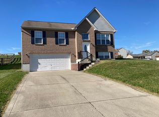 540 Rosebud Cir, Walton, KY 41094