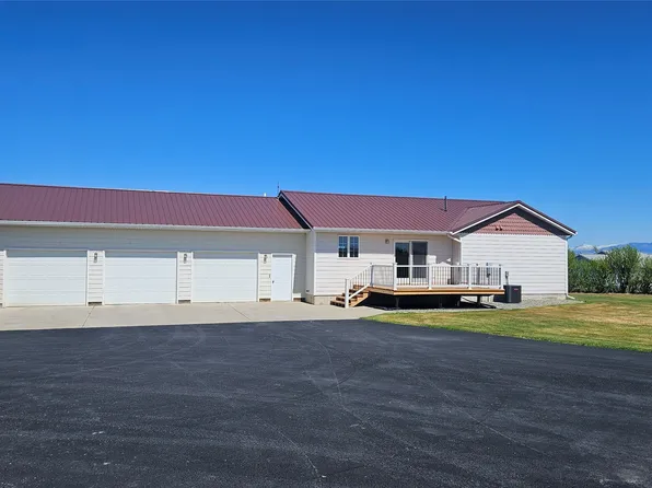 2315 Cattle Dr, East Helena, MT 59635