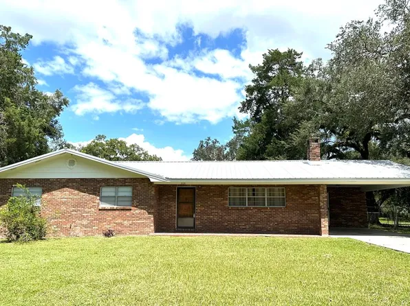 309 SW 5th Ave, Trenton, FL 32693