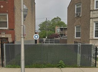 1244 S Springfield Ave, Chicago, IL 60623