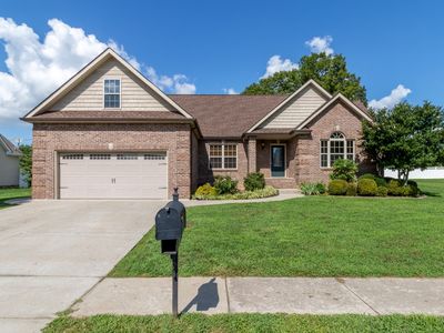 673 Richards Dr #30, Clarksville, TN, 37043
