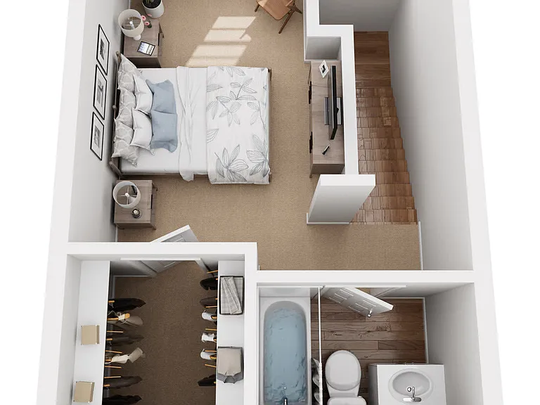 Aden Crest Ft. Worth — Photo 11