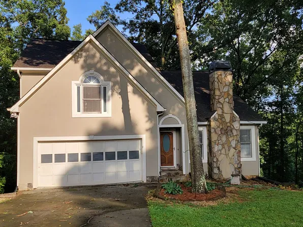 199 Amberidge Dr, Cartersville, GA 30121