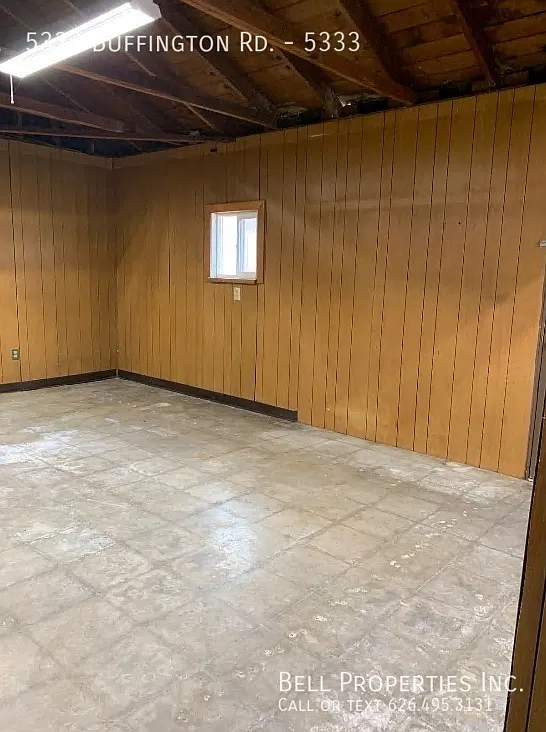 EM Buffington 5329, 3 Bedroom, 2 Bath — Photo 4