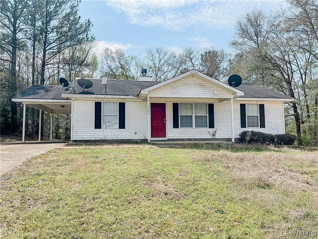 15044 Jenny Lynn Dr, Fosters, AL 35463 Zillow