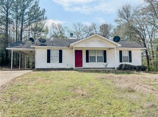 15044 Jenny Lynn Dr, Fosters, AL 35463