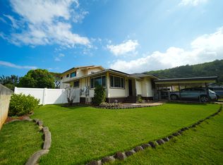61-128 Punalau Pl, Haleiwa, HI 96712