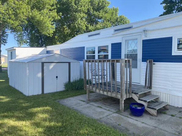 408 3rd Ave S Lot 141, Brookings, SD 57006