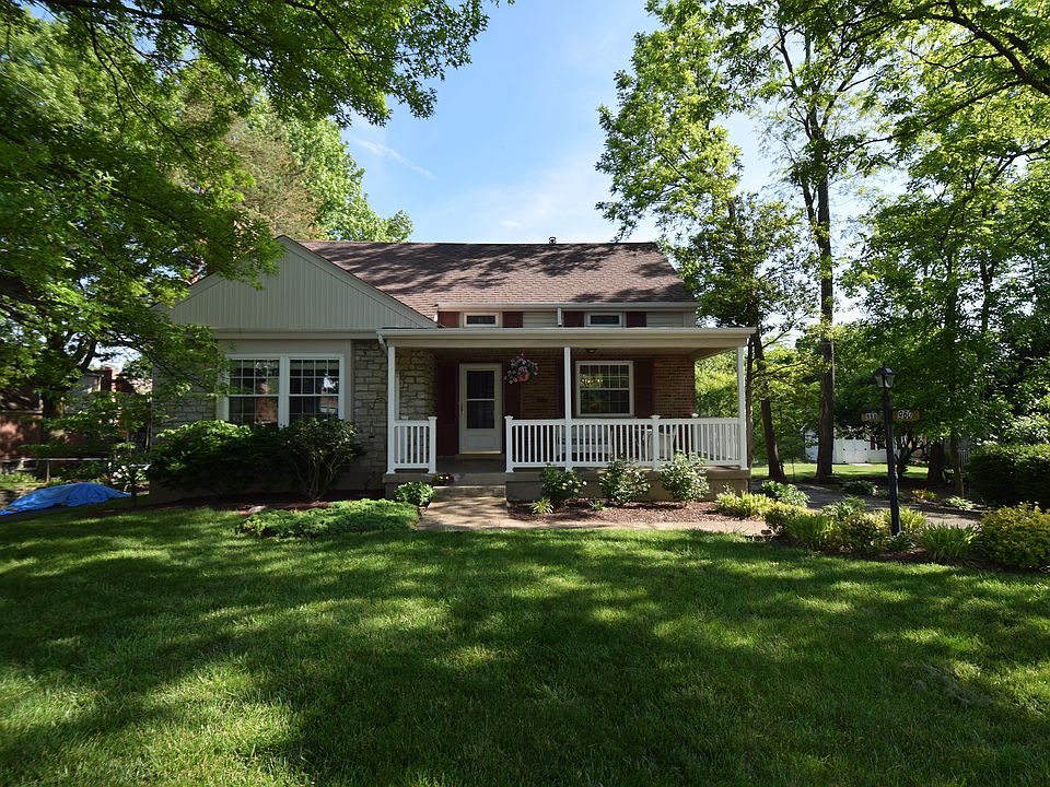 1st image of 960 Harbury Dr