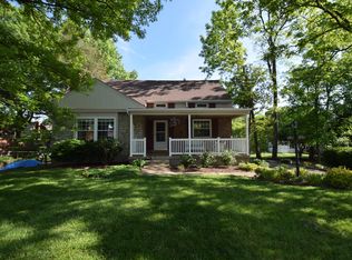 960 Harbury Dr, Cincinnati, OH 45224