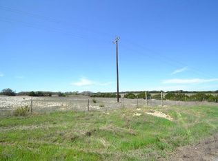 901 County Road 288, Liberty Hill, TX 78642