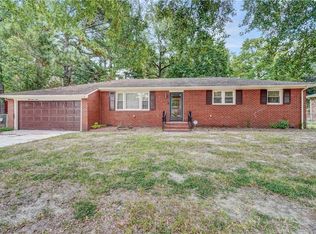 3715 Magnolia Dr, Portsmouth, VA 23703