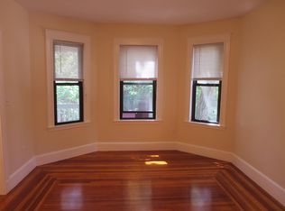 3 Harris St, Somerville, MA 02143