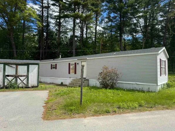 3 Gateway Drive, Hinsdale, NH 03451