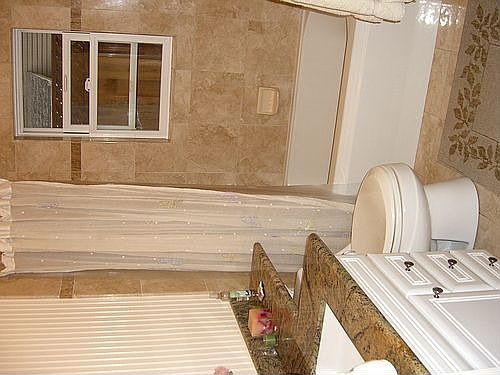 Remodeled Bath