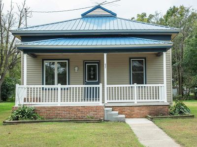 417 Madison St, Nashua, IA, 50658