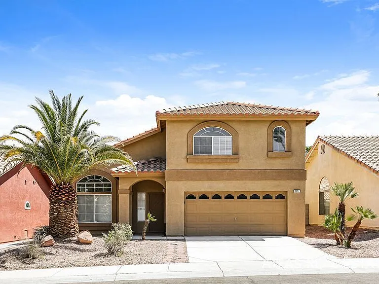 8717 Texas Bronco Ave — Photo 1