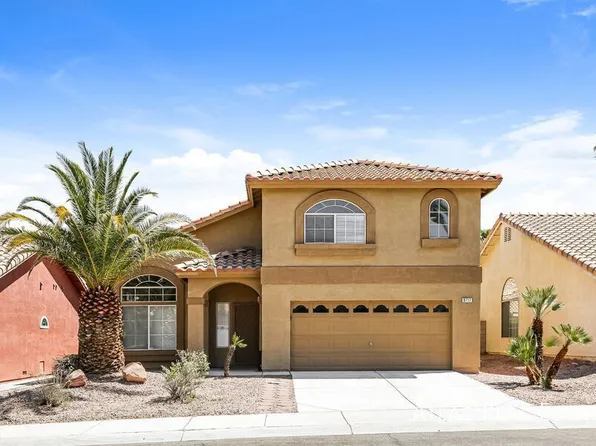 8717 Texas Bronco Ave, Las Vegas, NV 89129