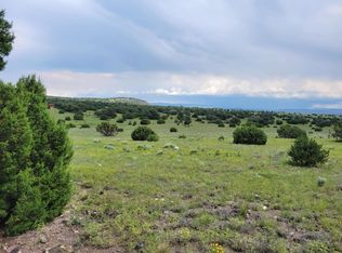 Southern Trl, Datil, NM 87821