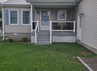 820 N Main St, Troy, TN 38260