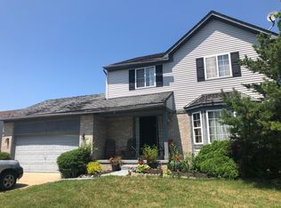 39178 Commons Dr, Romulus, MI 48174