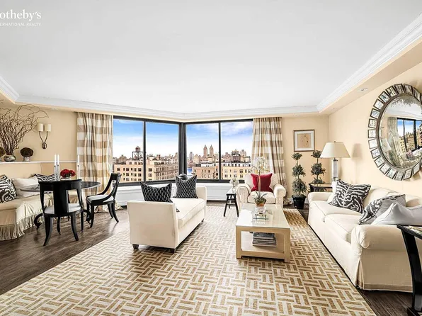 40 E 94th St APT 18B, New York, NY 10128