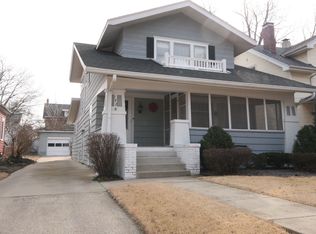 142 N Taylor Ave, Decatur, IL 62522