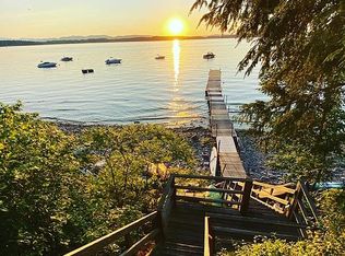 607 S Beach Rd, South Burlington, VT 05403