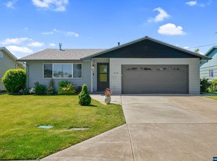 1612 King Way, Woodburn, OR