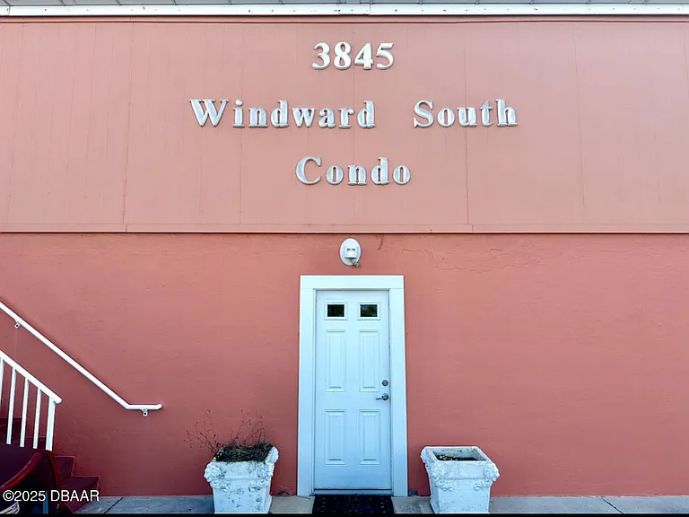 3845 S Atlantic Ave #1 — Photo 25