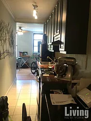 Rented by Living New York