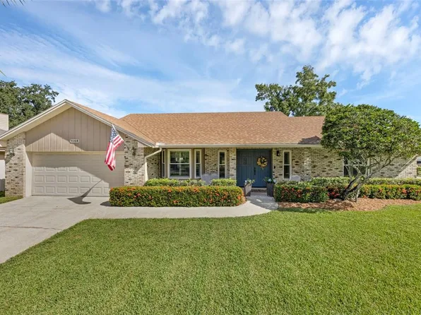 1148 Climbing Rose Dr, Orlando, FL 32818