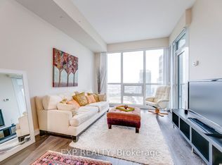 2200 Lake Shore Blvd W #2908, Toronto, ON M8V 1A4