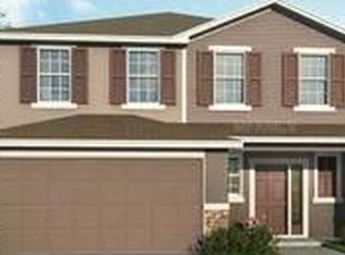 1917 Wind Meadows Dr, Bartow, FL 33830