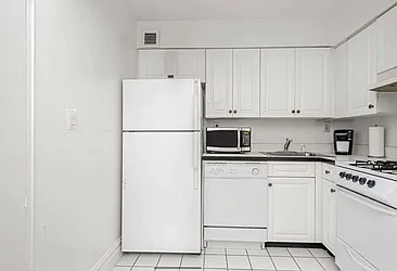 Rented by Compass