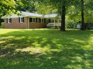 252 Jim Sellers St, Sylva, NC 28779