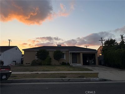 21823 S Embassy Ave, Carson, CA, 90810