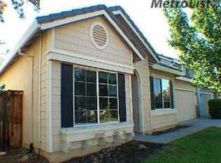 155 Gilded Rock Cir, Folsom, CA 95630